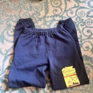 Boys lie there’s no smoke without fire joggers